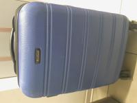 CS2397/2026  BLUE HAND BAG BRAND " ROCKLAND"